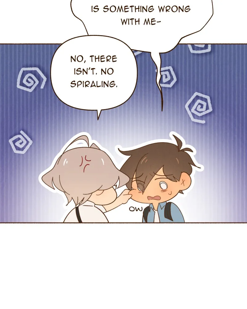 Our Walk Home Chapter 21 page 51 - 