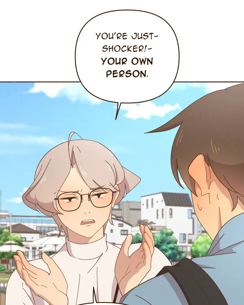 Our Walk Home Chapter 21 page 52 - 