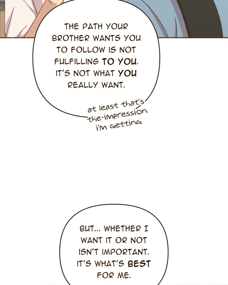 Our Walk Home Chapter 21 page 53 - 