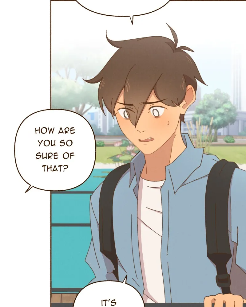 Our Walk Home Chapter 21 page 54 - 