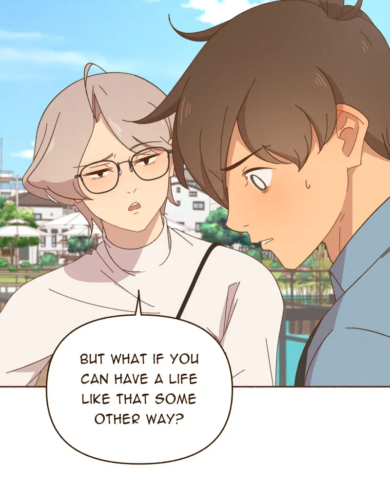 Our Walk Home Chapter 21 page 56 - 