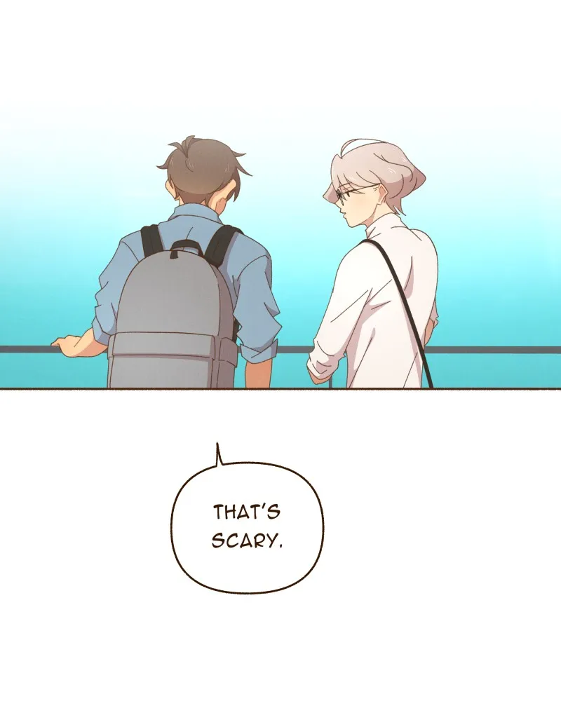 Our Walk Home Chapter 21 page 58 - 