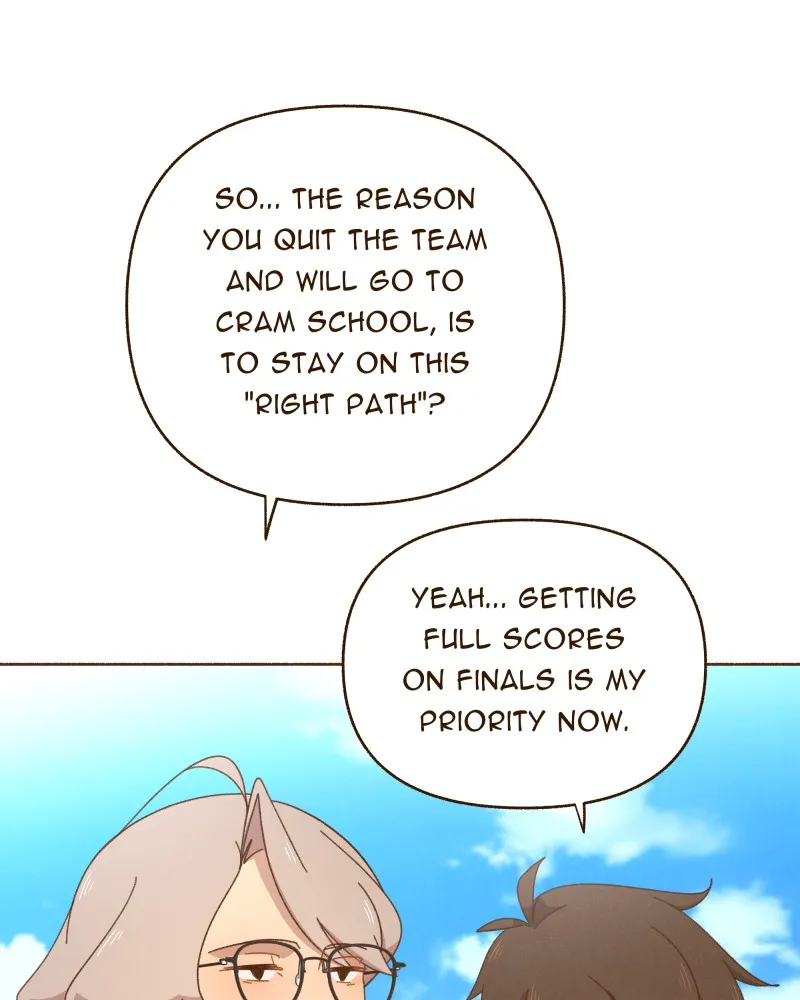 Our Walk Home Chapter 21 page 61 - 
