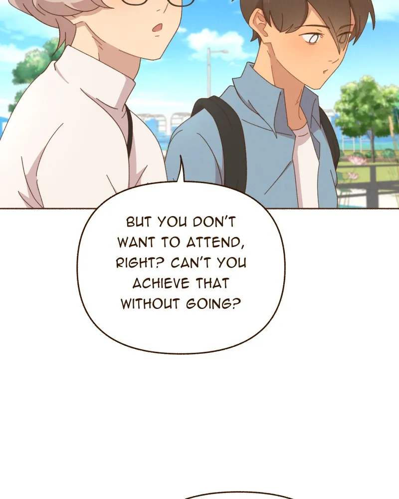 Our Walk Home Chapter 21 page 62 - 