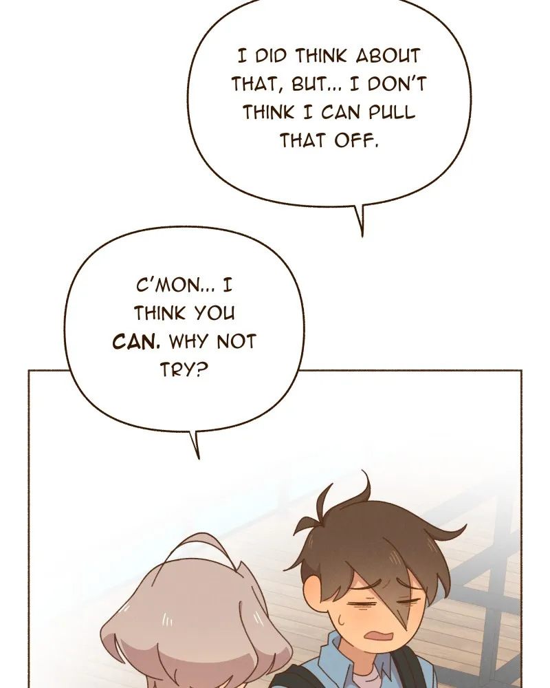 Our Walk Home Chapter 21 page 63 - 