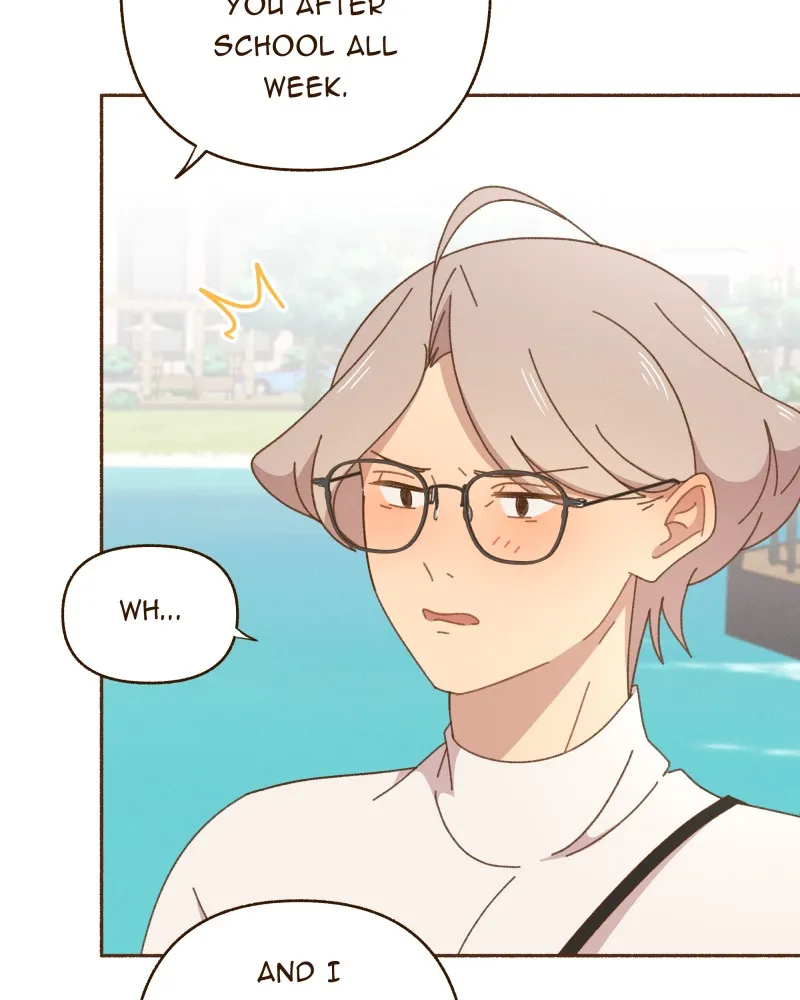 Our Walk Home Chapter 21 page 67 - 