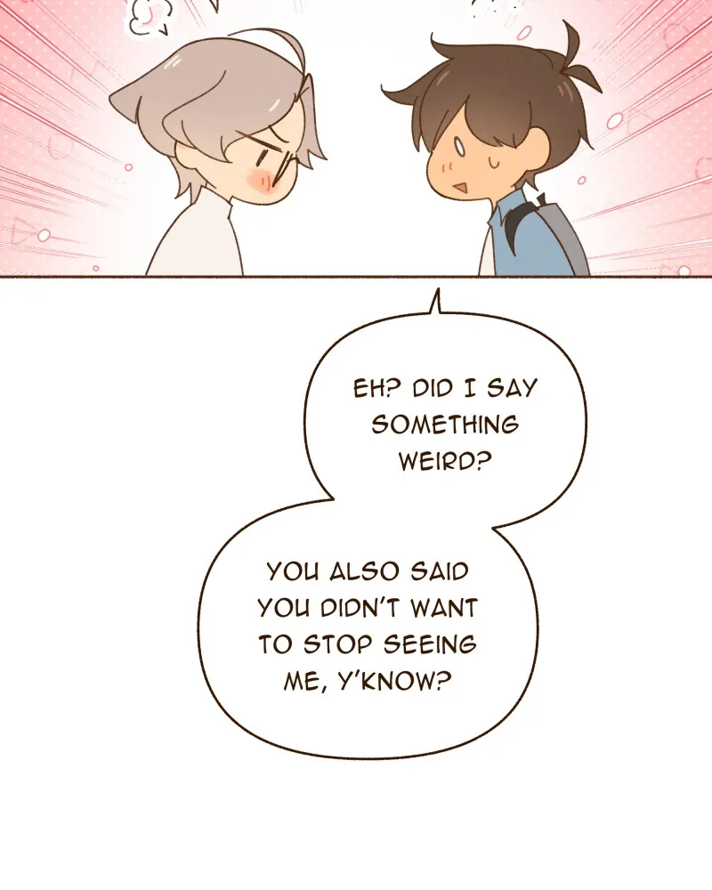 Our Walk Home Chapter 21 page 69 - 