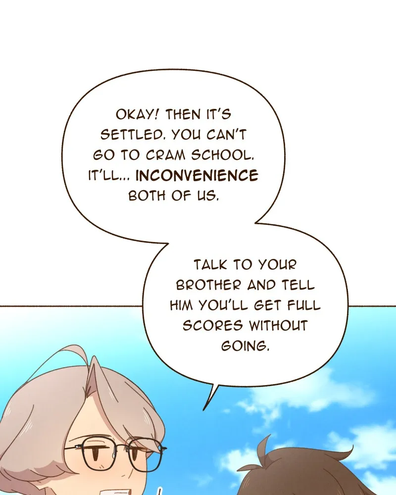 Our Walk Home Chapter 21 page 70 - 