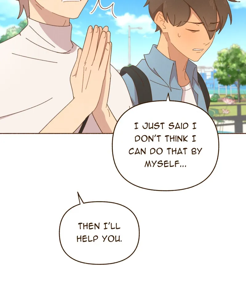 Our Walk Home Chapter 21 page 71 - 
