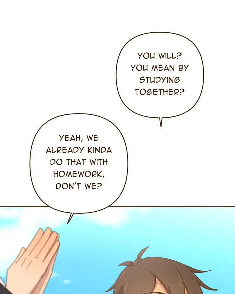 Our Walk Home Chapter 21 page 72 - 