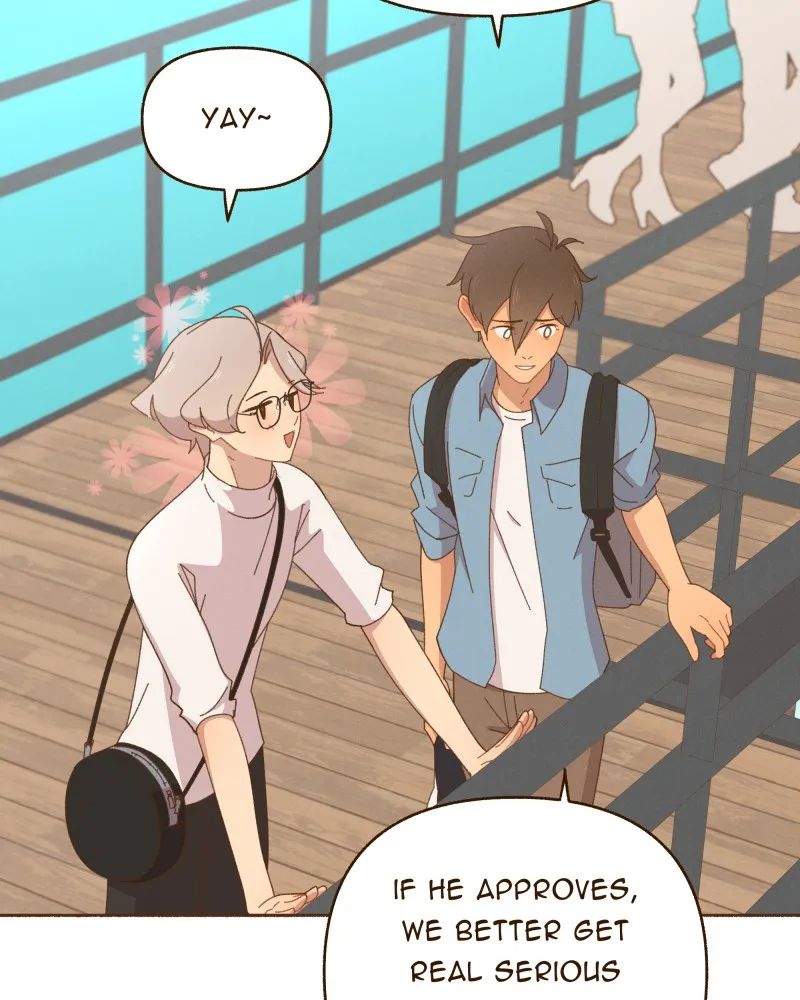 Our Walk Home Chapter 21 page 76 - 