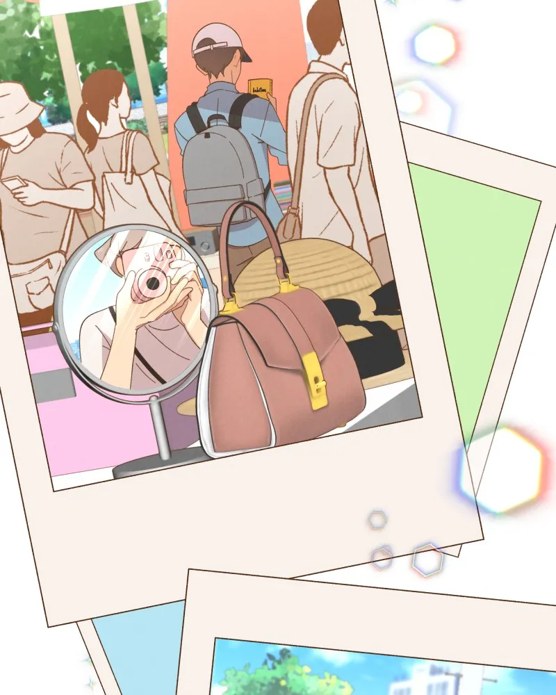 Our Walk Home Chapter 21 page 83 - 