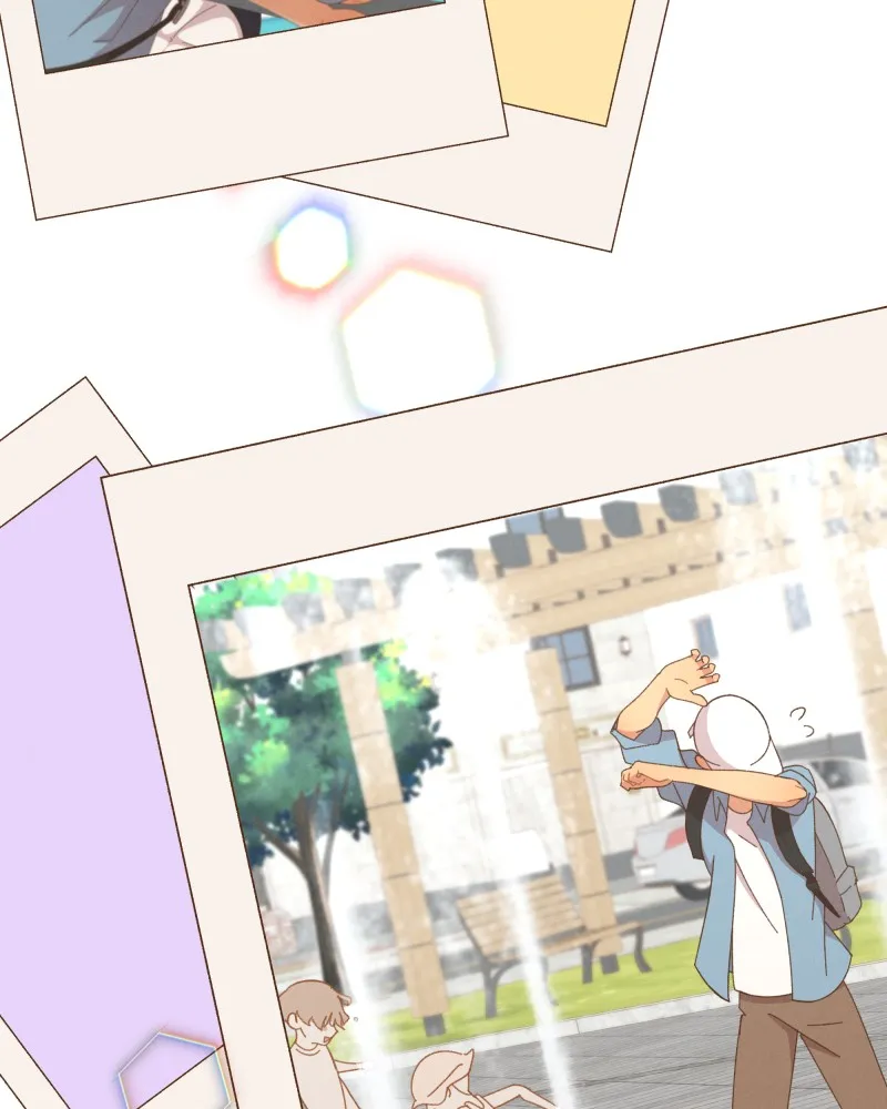 Our Walk Home Chapter 21 page 85 - 