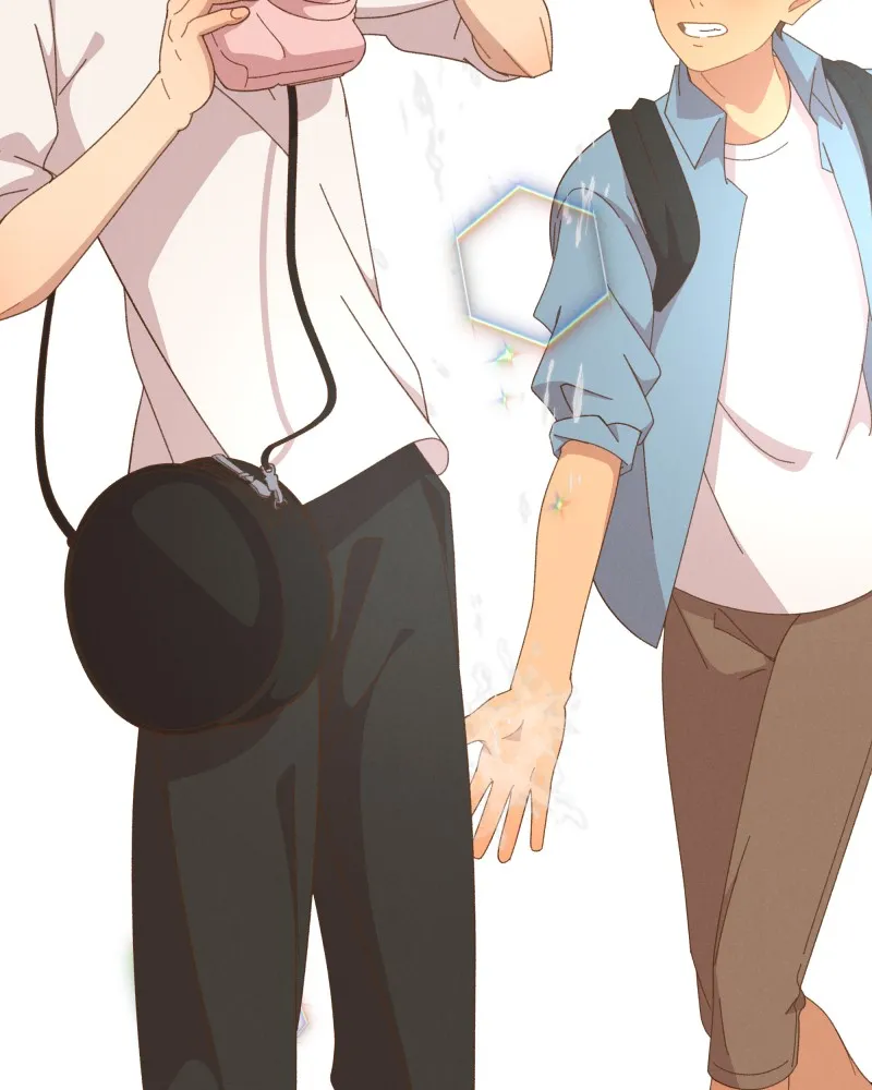 Our Walk Home Chapter 21 page 87 - 