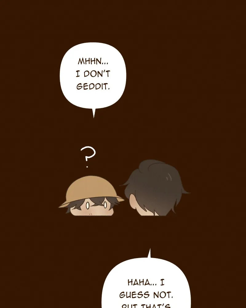 Our Walk Home Chapter 21 page 10 - 