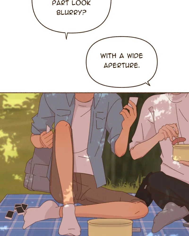 Our Walk Home Chapter 21 page 91 - 