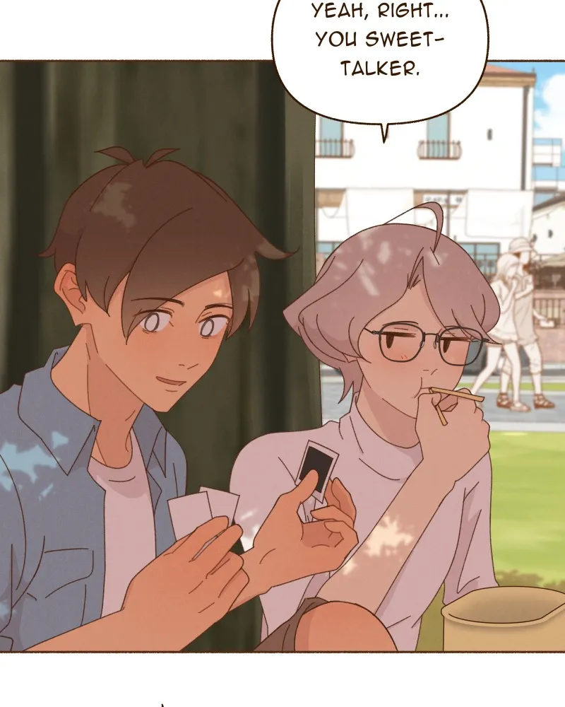 Our Walk Home Chapter 21 page 93 - 