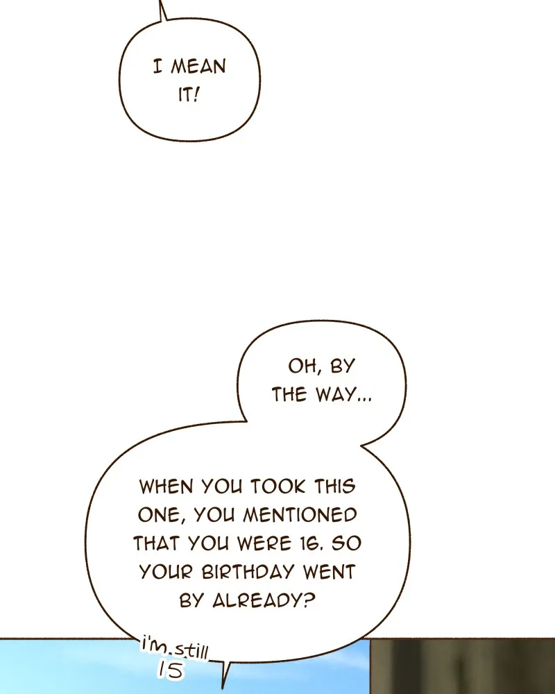 Our Walk Home Chapter 21 page 94 - 