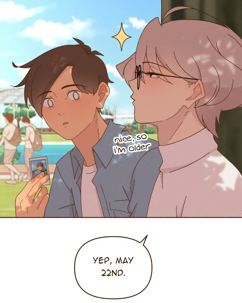 Our Walk Home Chapter 21 page 95 - 