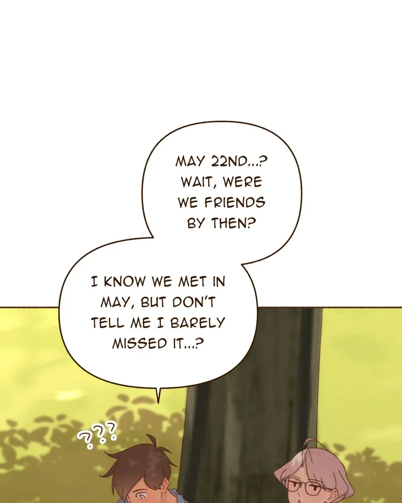 Our Walk Home Chapter 21 page 96 - 