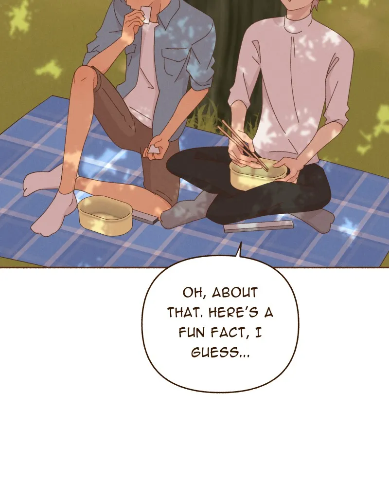 Our Walk Home Chapter 21 page 97 - 