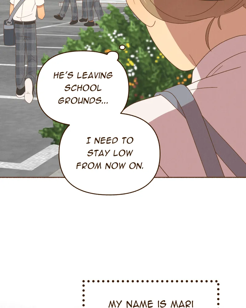 Our Walk Home Chapter 33 page 3 - 