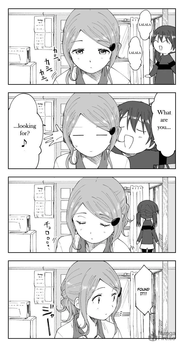 Our Wonderful Days Chapter 0 page 3 - 