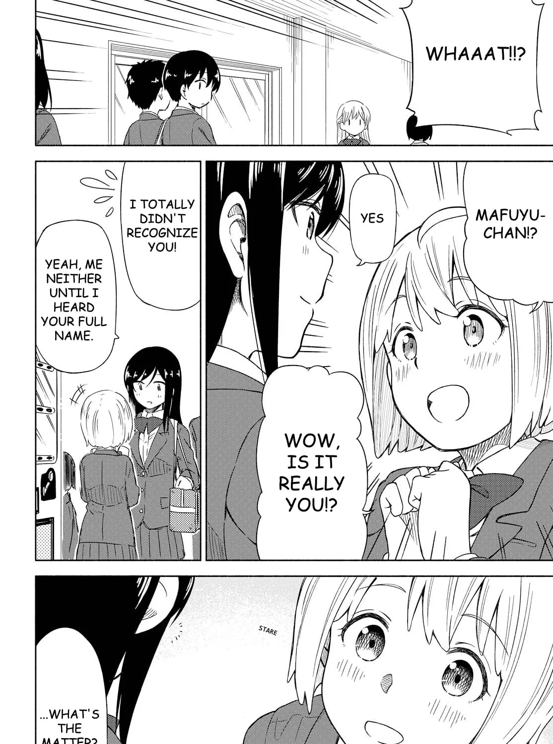 Our Wonderful Days Chapter 1 page 37 - 
