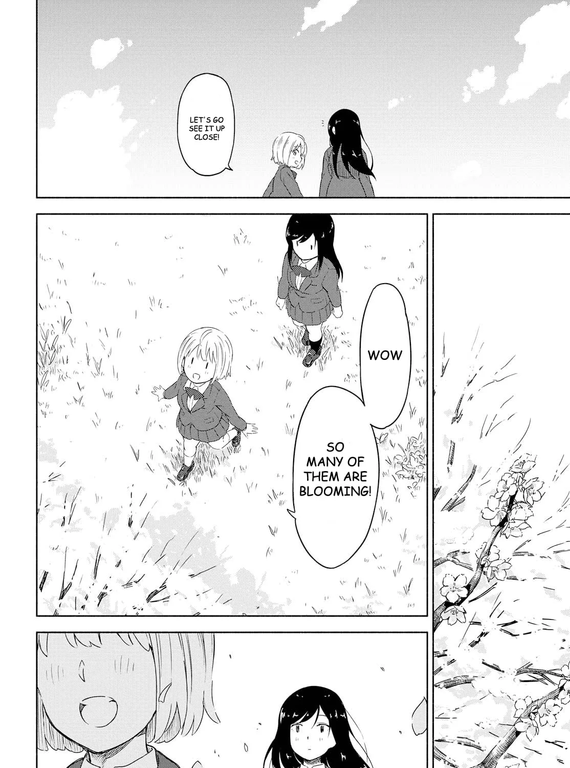 Our Wonderful Days Chapter 1 page 57 - 
