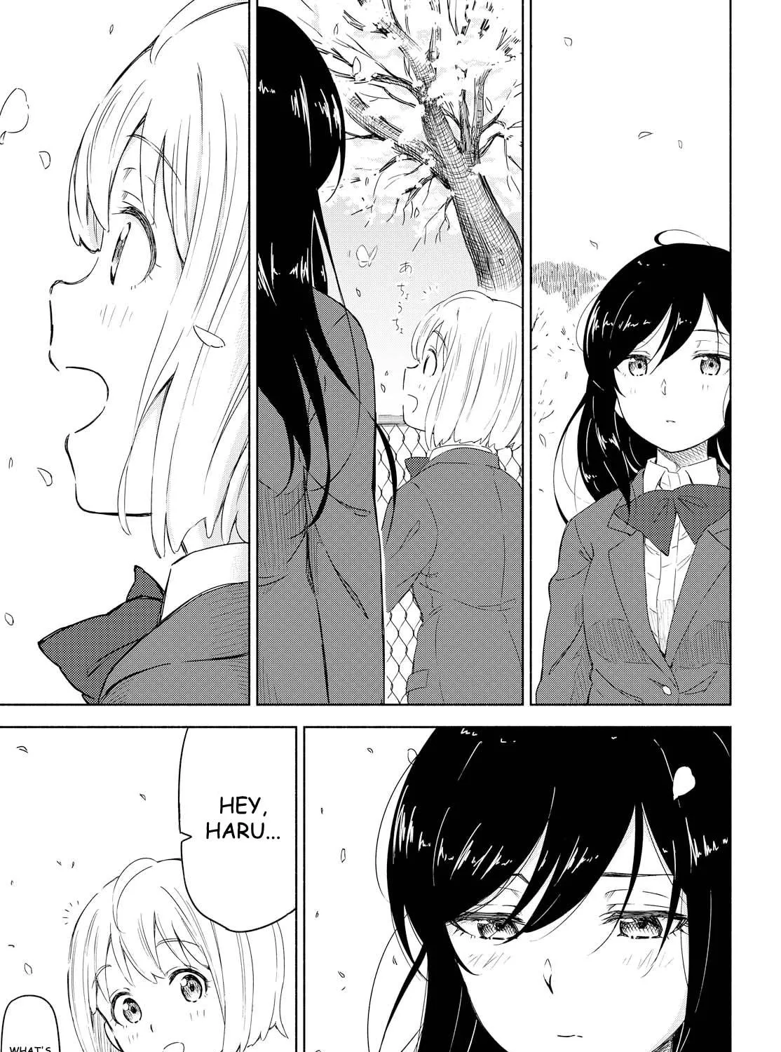 Our Wonderful Days Chapter 1 page 59 - 
