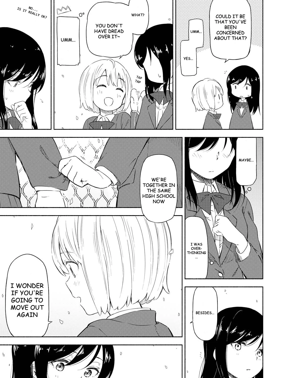 Our Wonderful Days Chapter 1 page 63 - 