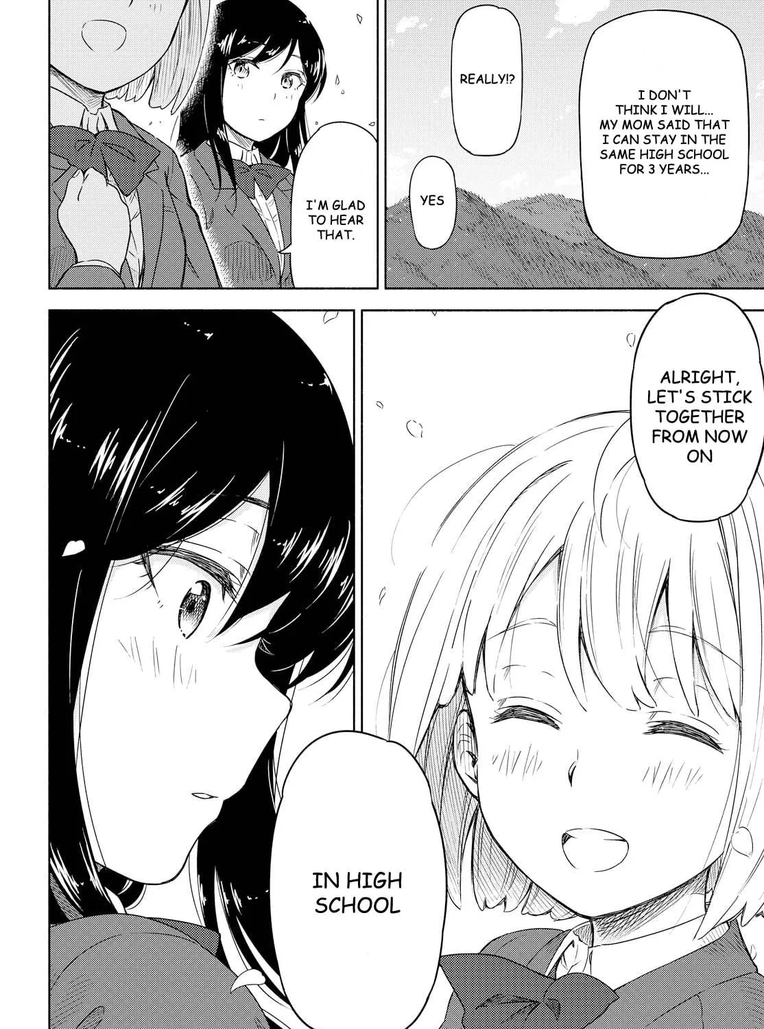 Our Wonderful Days Chapter 1 page 65 - 