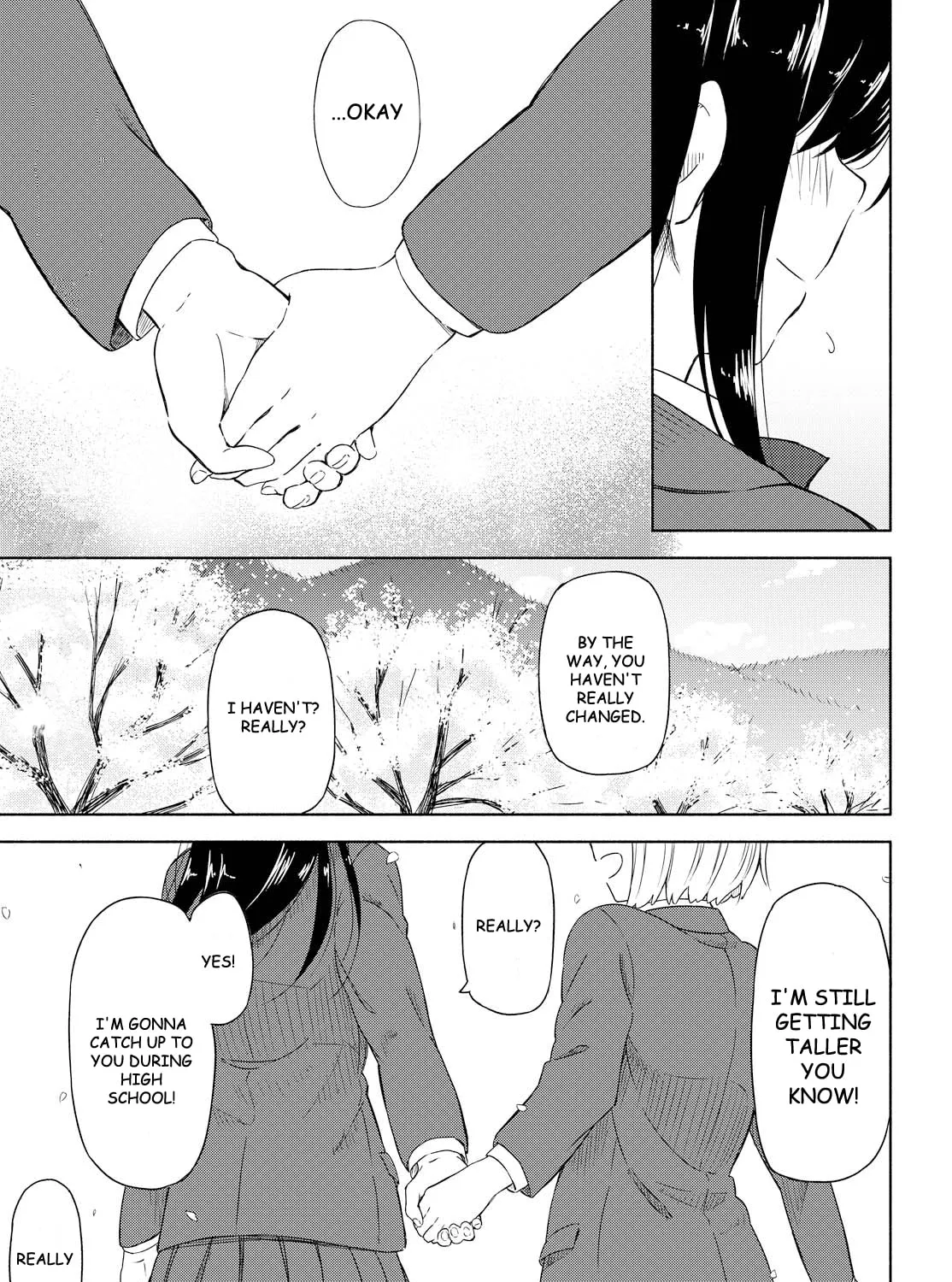 Our Wonderful Days Chapter 1 page 67 - 