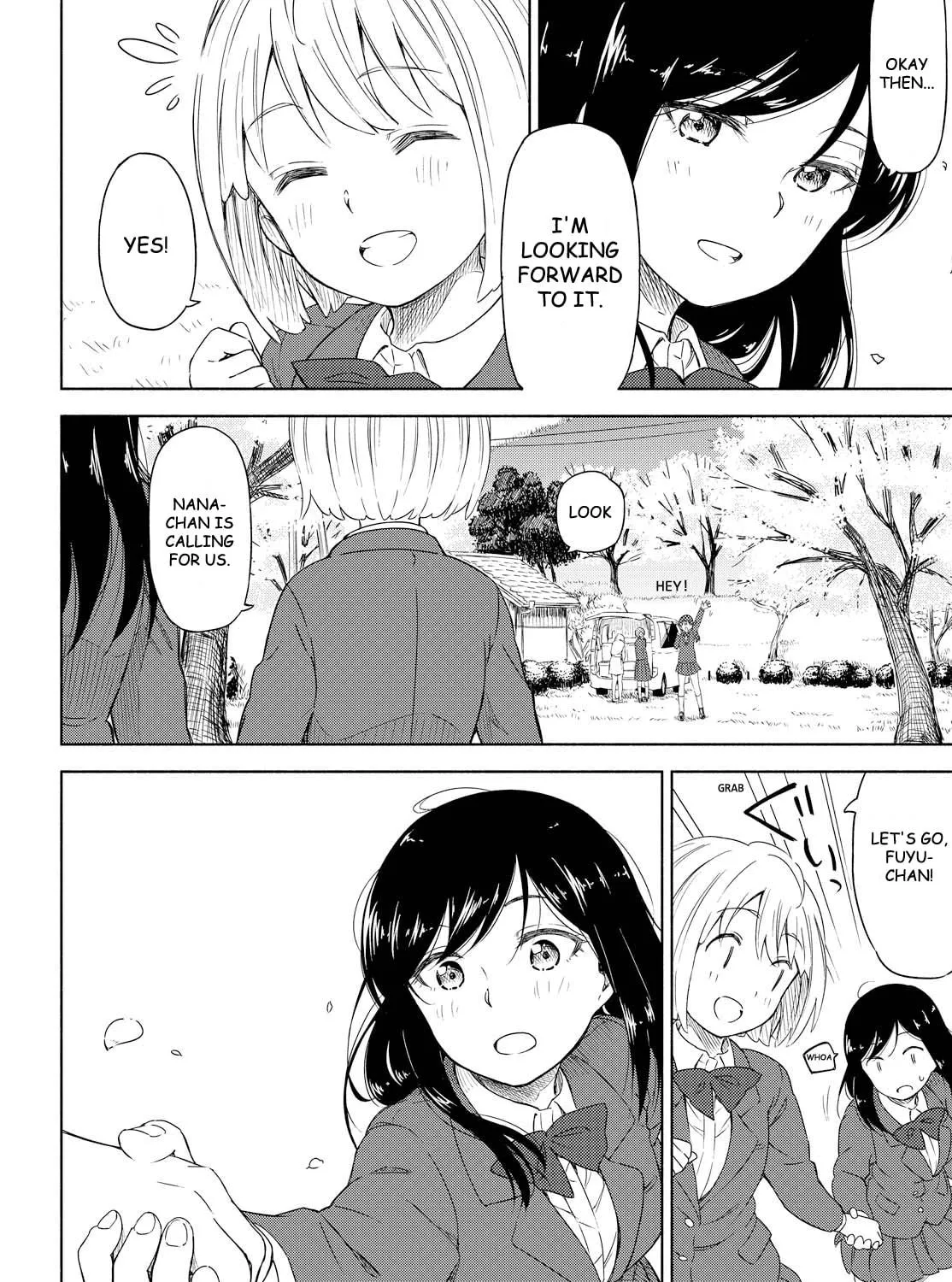 Our Wonderful Days Chapter 1 page 69 - 