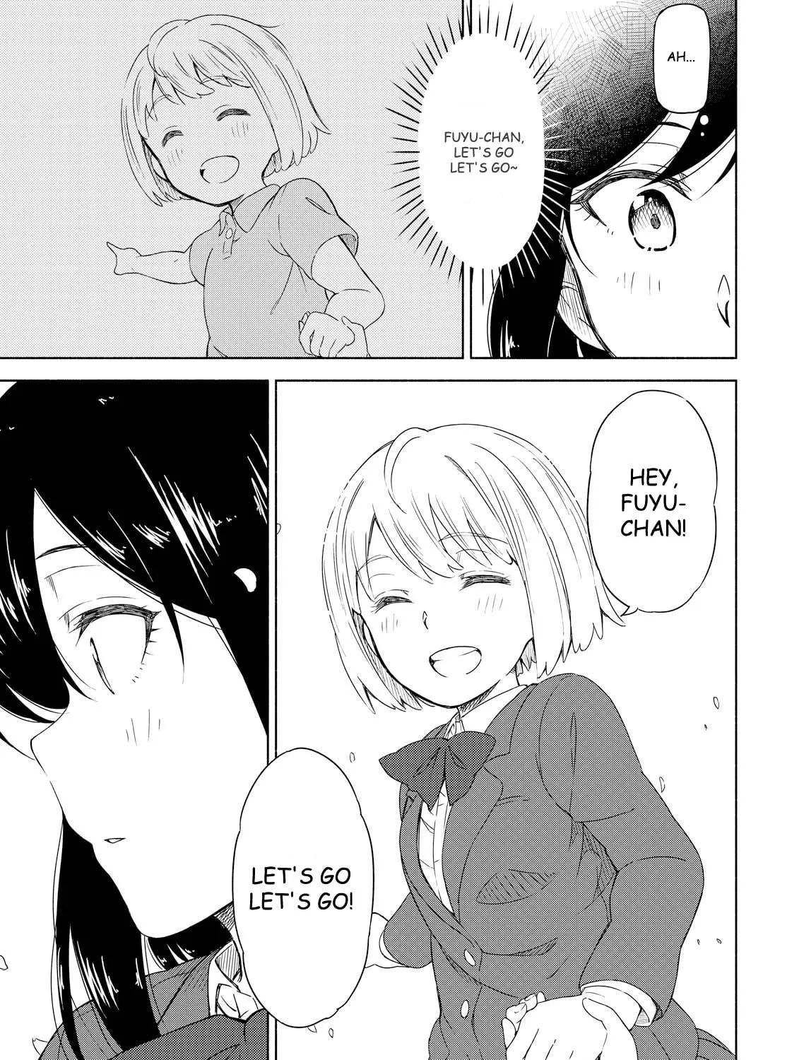 Our Wonderful Days Chapter 1 page 71 - 