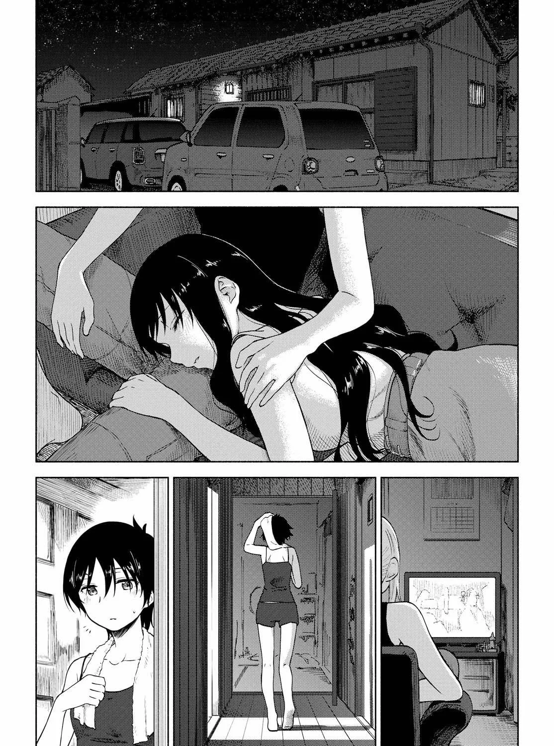 Our Wonderful Days Chapter 10 page 19 - 