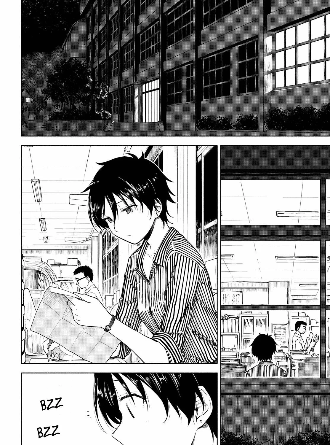 Our Wonderful Days Chapter 10 page 3 - 