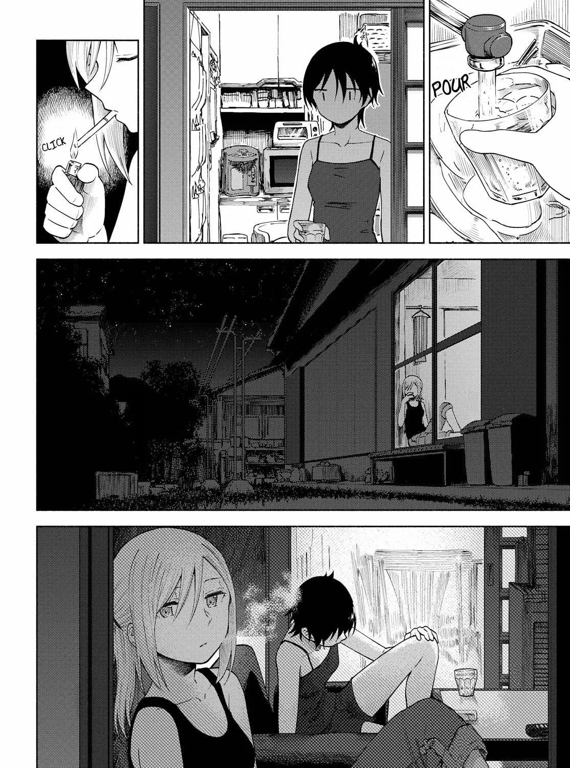 Our Wonderful Days Chapter 10 page 23 - 