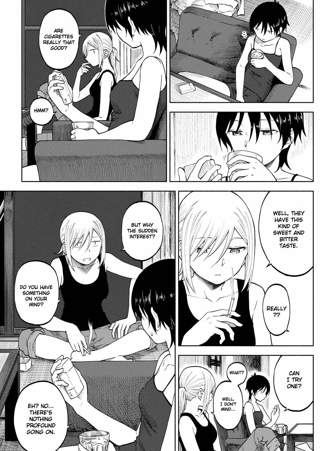 Our Wonderful Days Chapter 10 page 25 - 