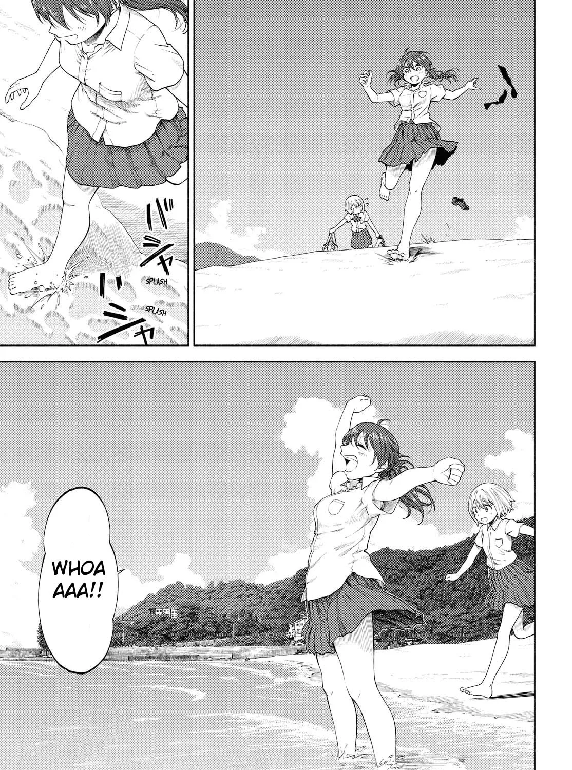 Our Wonderful Days Chapter 11 page 25 - 