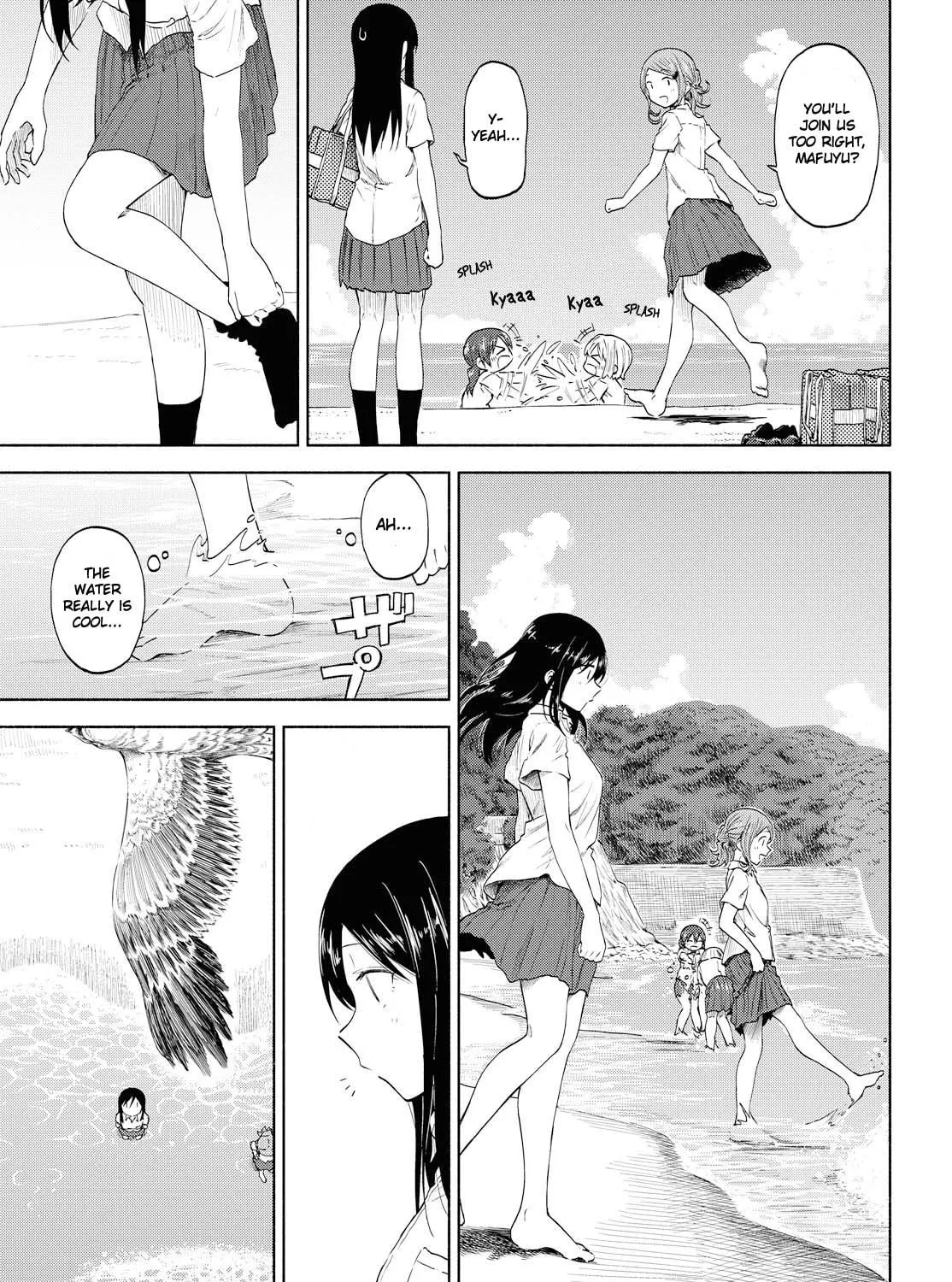 Our Wonderful Days Chapter 11 page 29 - 