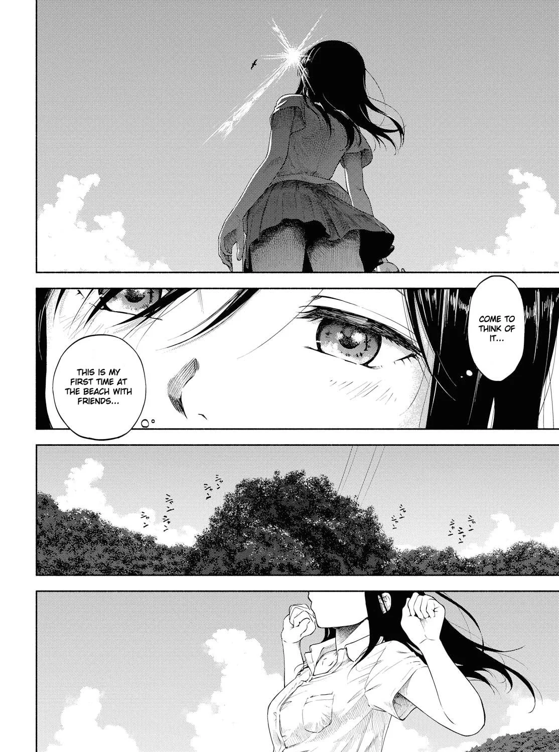 Our Wonderful Days Chapter 11 page 31 - 