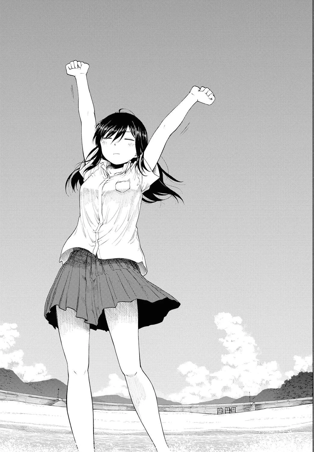 Our Wonderful Days Chapter 11 page 33 - 