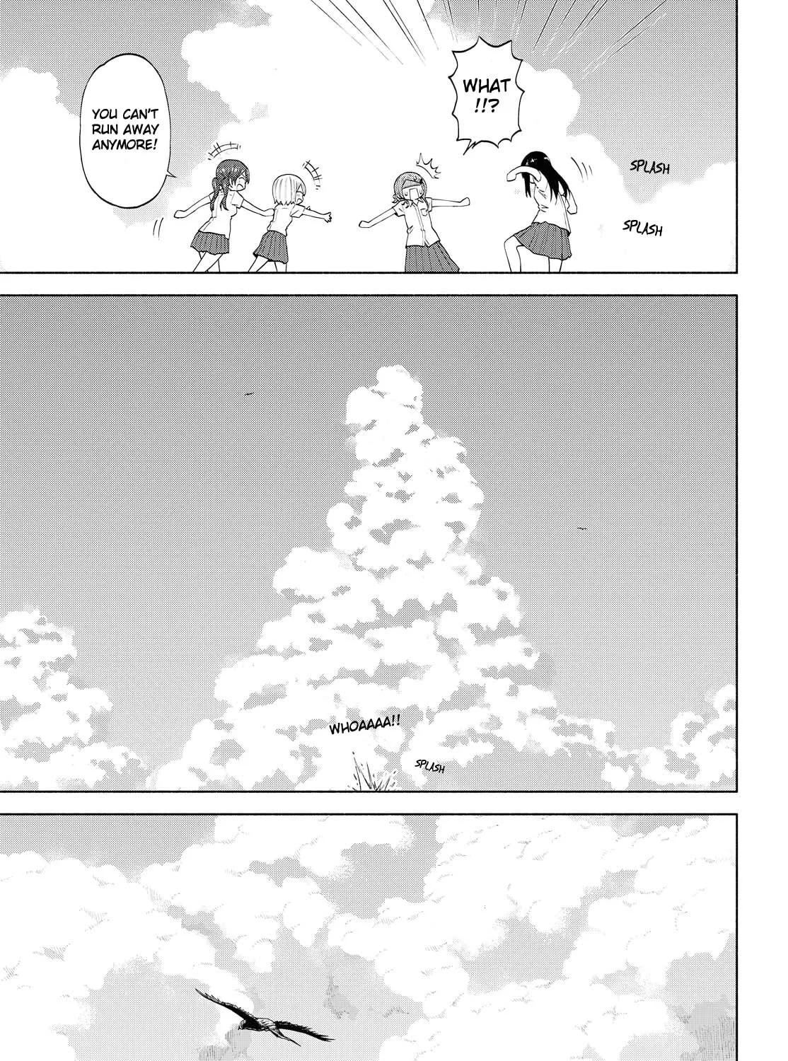 Our Wonderful Days Chapter 11 page 37 - 