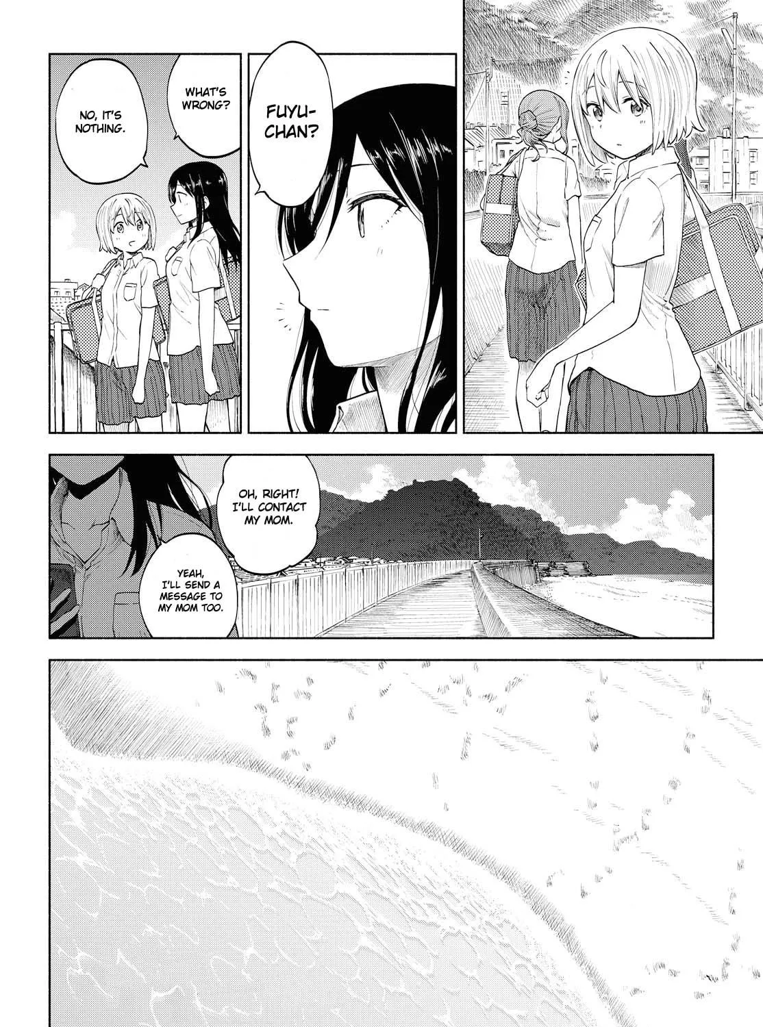 Our Wonderful Days Chapter 11 page 47 - 