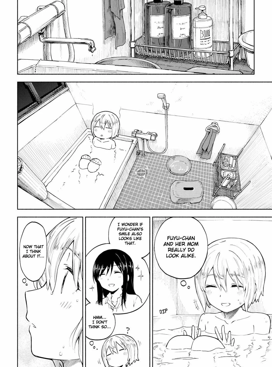 Our Wonderful Days Chapter 12 page 11 - 