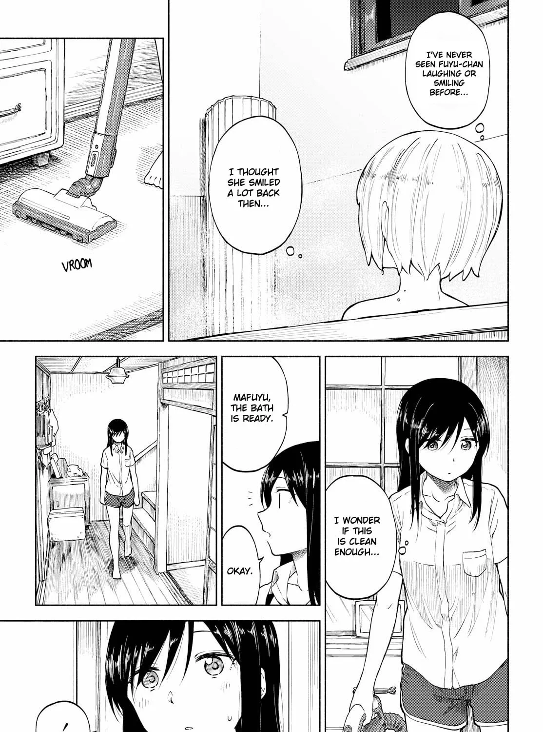 Our Wonderful Days Chapter 12 page 13 - 