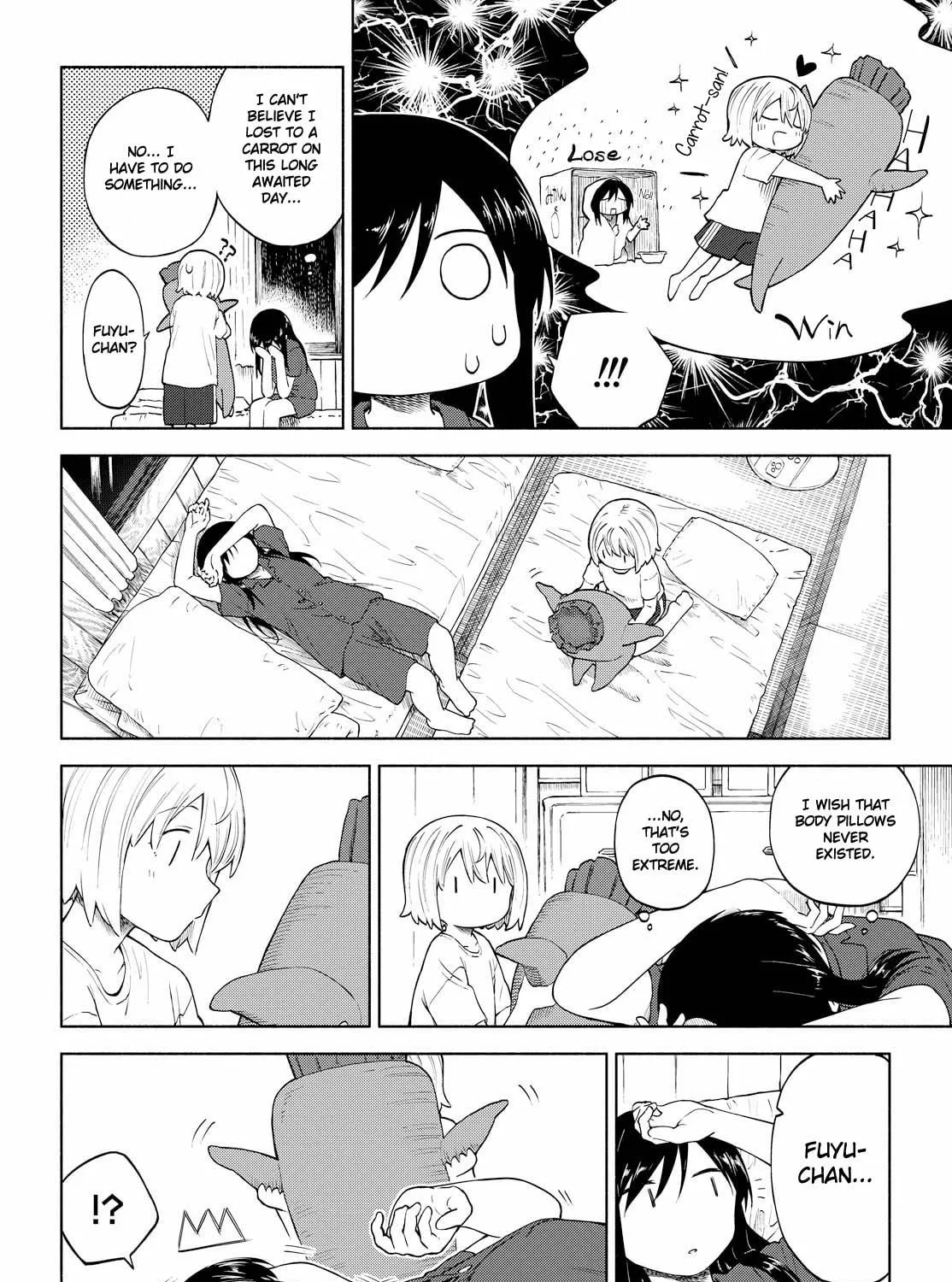 Our Wonderful Days Chapter 12 page 23 - 