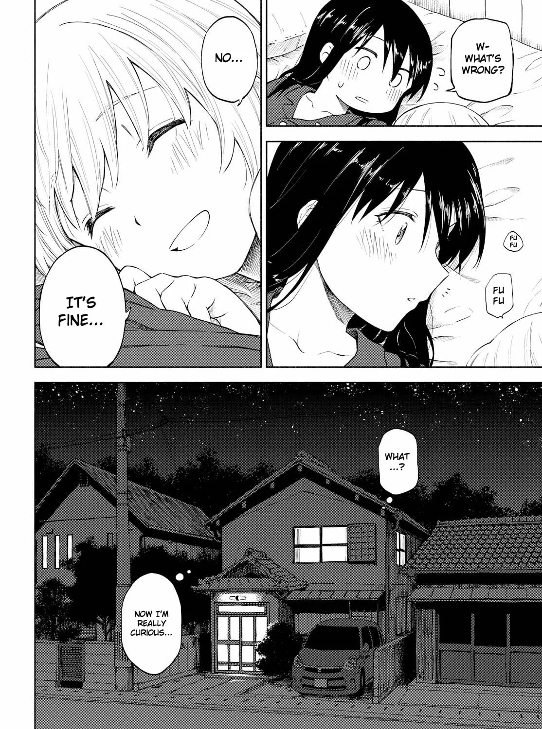 Our Wonderful Days Chapter 12 page 31 - 