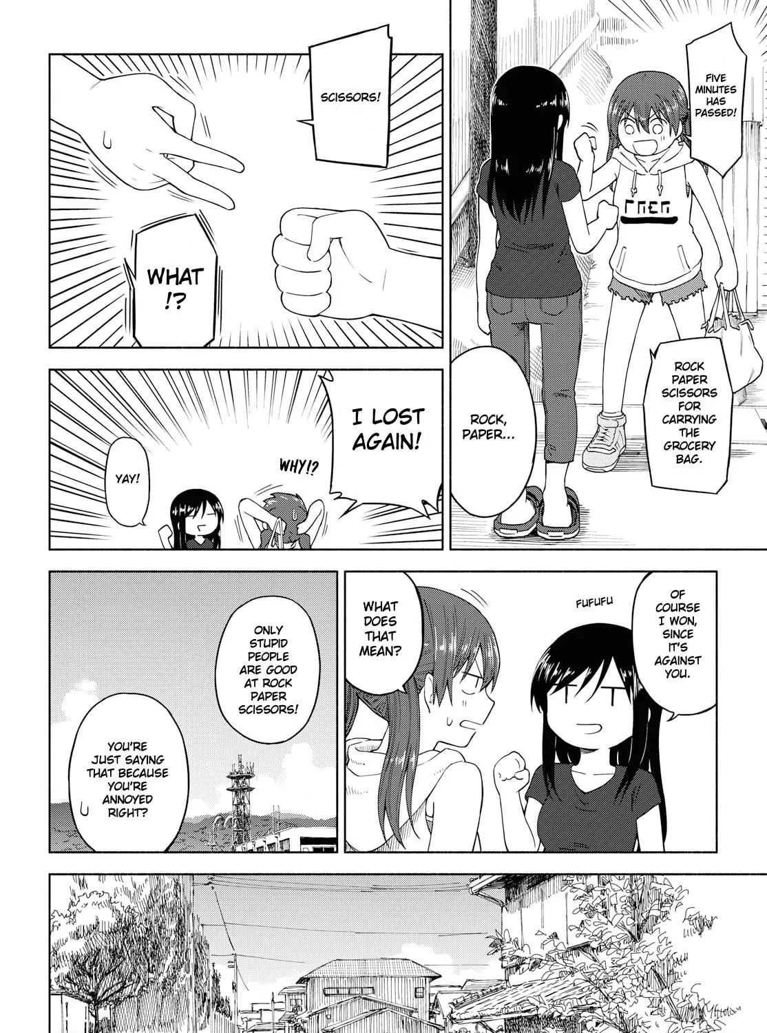 Our Wonderful Days Chapter 14 page 23 - 